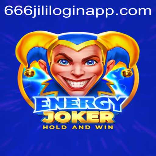 Exploring the Thrills of EnergyJoker: A New Era in Gaming Entertainment