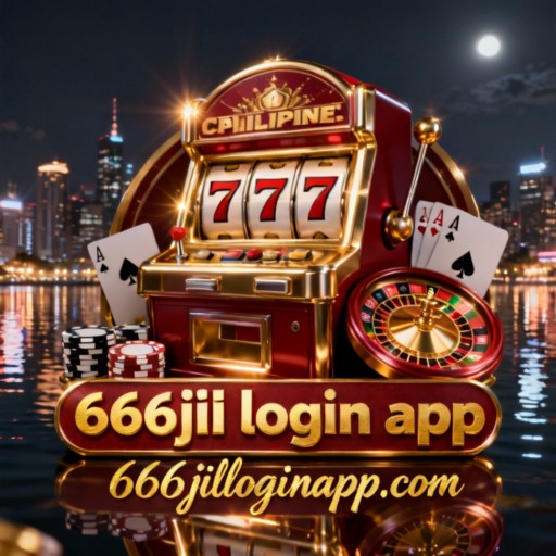 666jili login app
