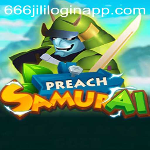 Unveiling PreachSamurai: A Fusion of Strategy and Spiritual Warfare